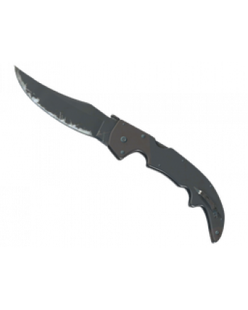 Canivete Falchion (★) | Noite (Testada em Campo 0.23)